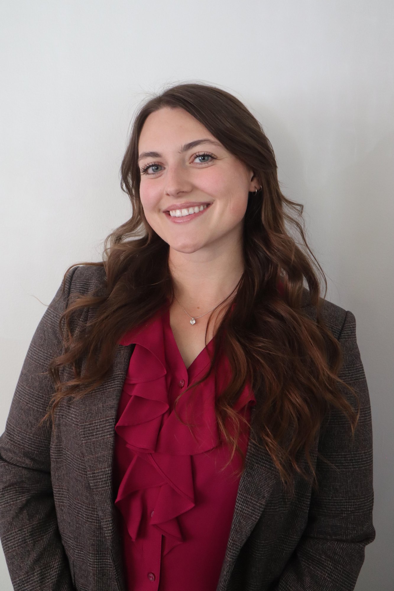 Dr. Abi Felsted Dr. Abi Felsted